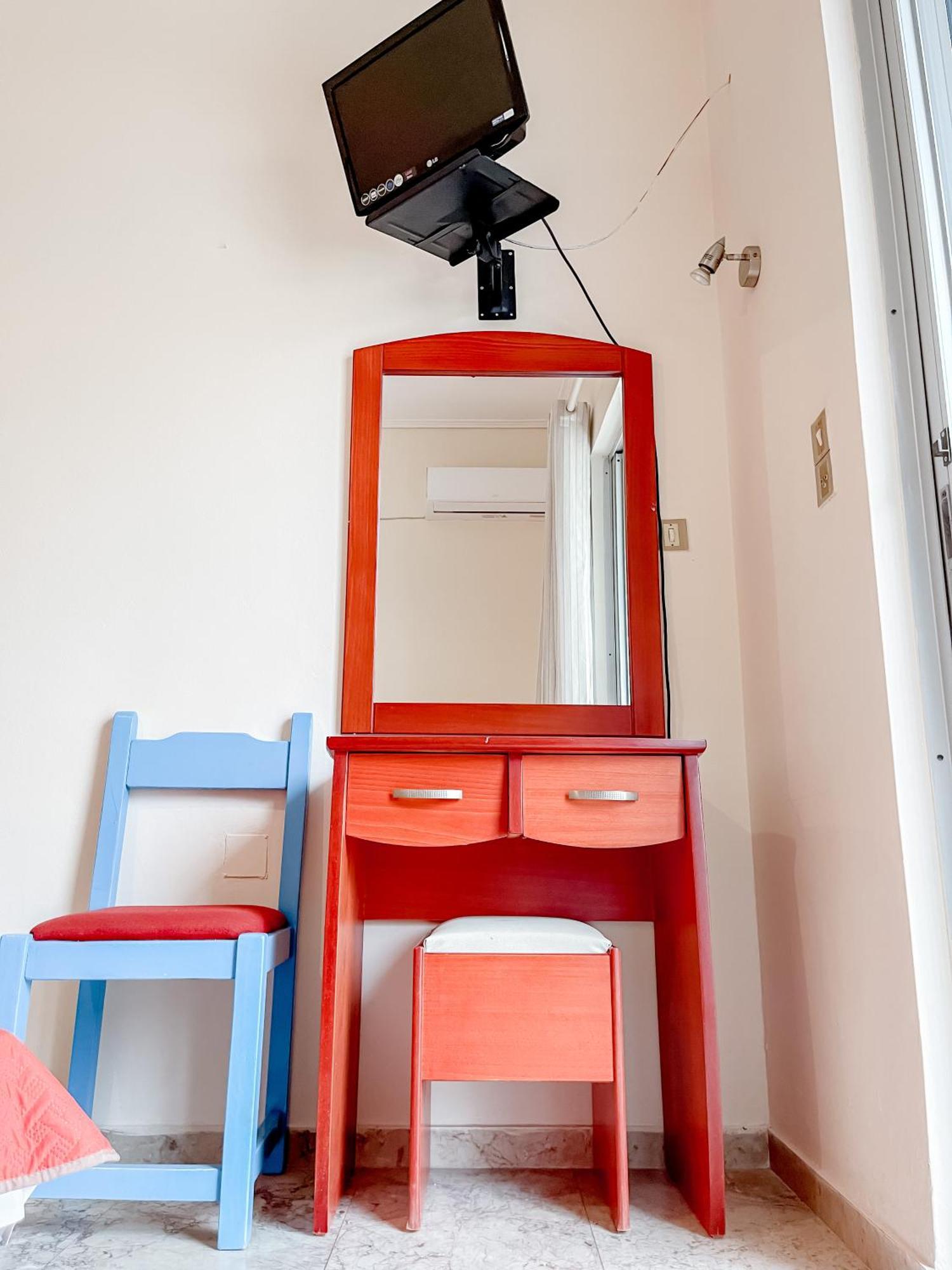 Avli Studios Nydri  Pokoj fotografie
