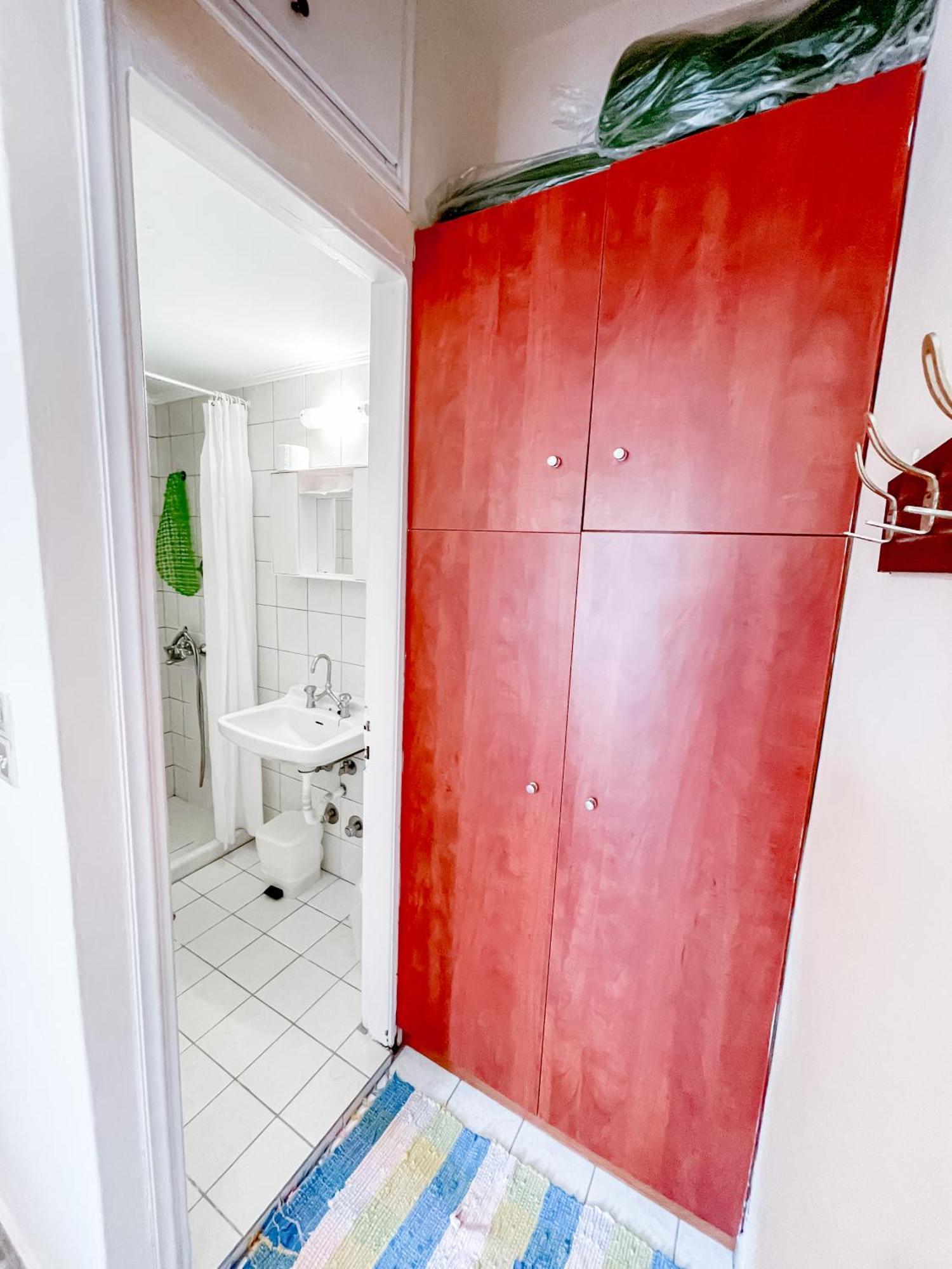 Avli Studios Nydri  Pokoj fotografie