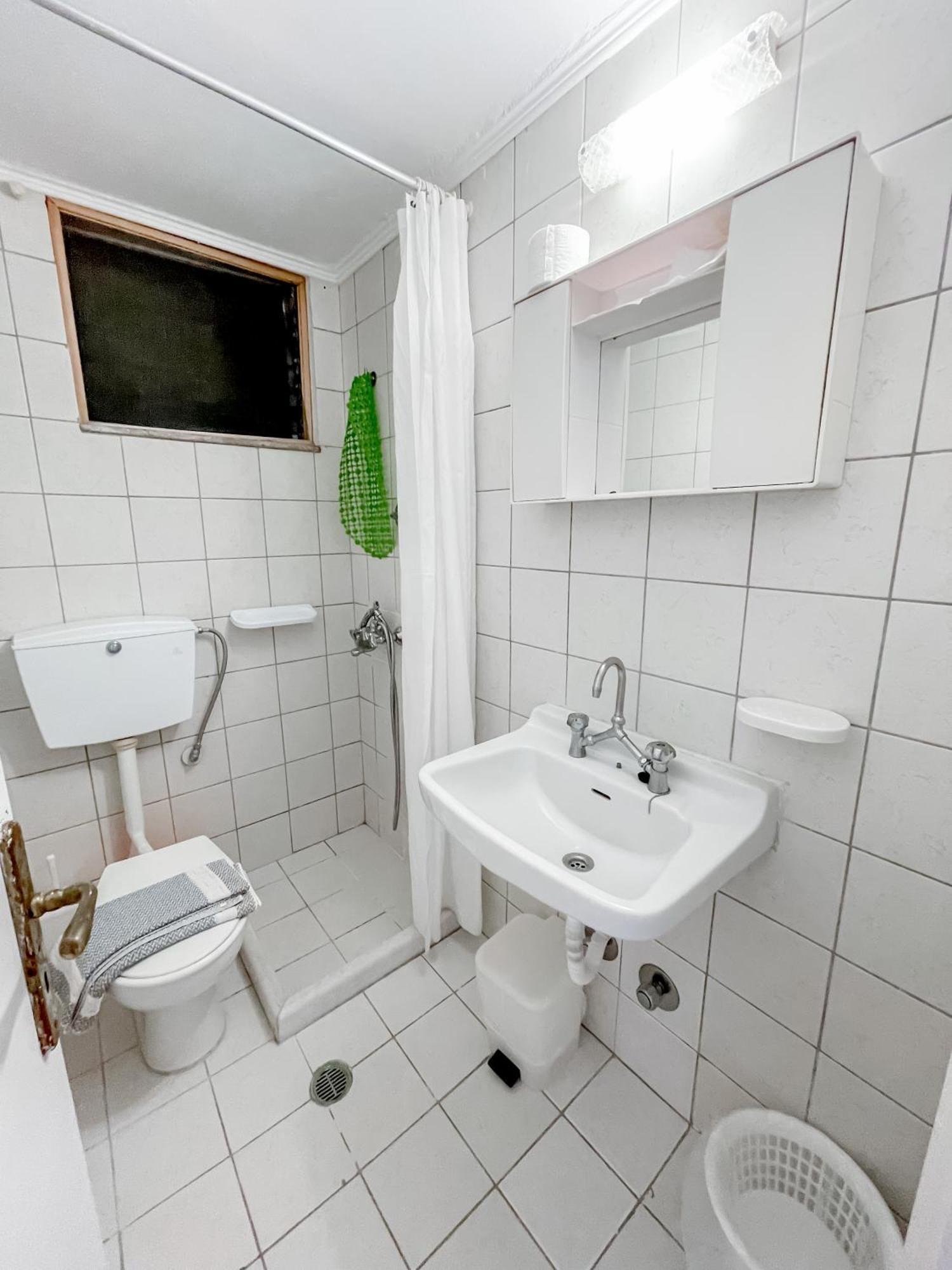 Avli Studios Nydri  Pokoj fotografie