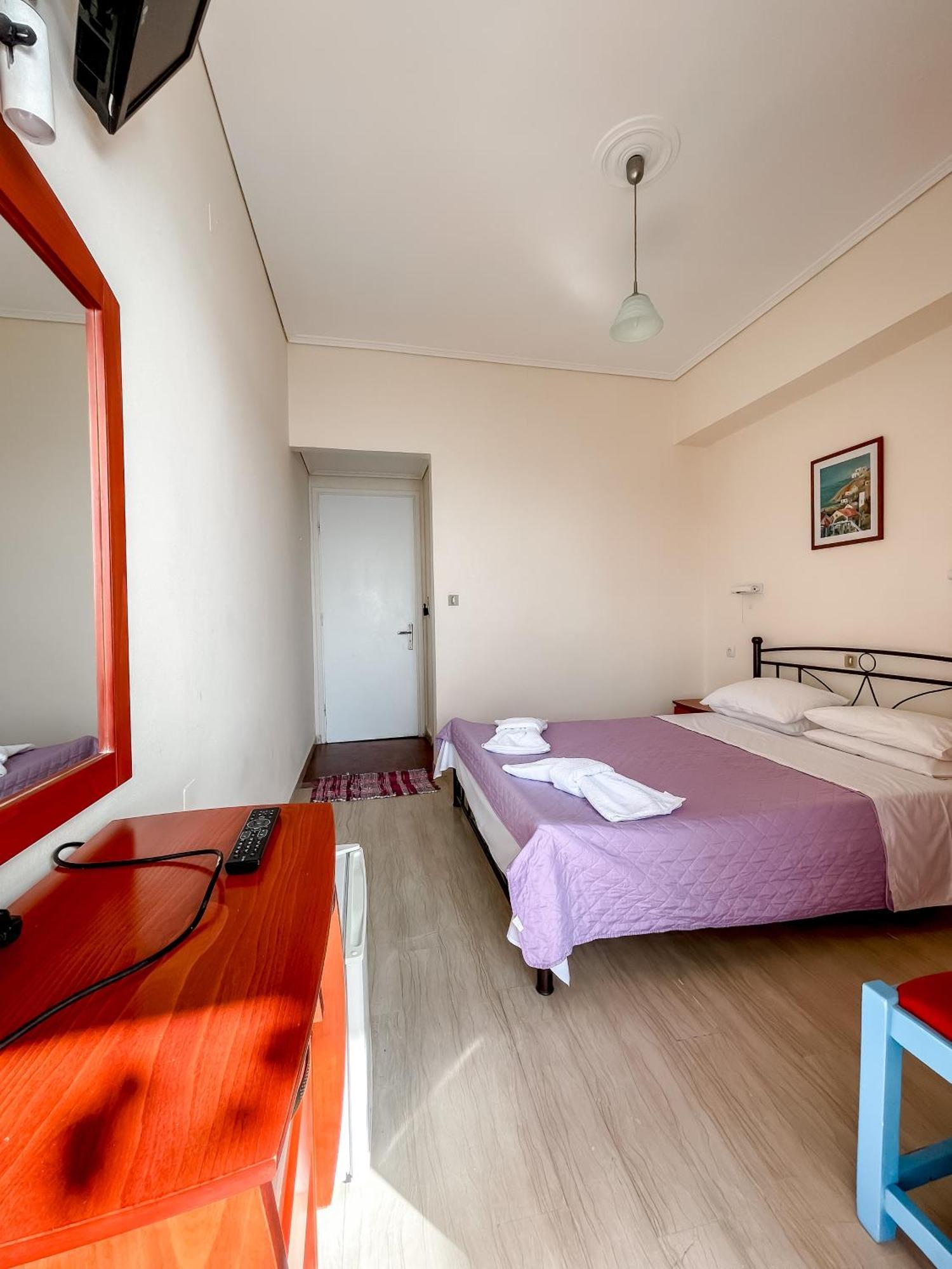 Avli Studios Nydri  Pokoj fotografie